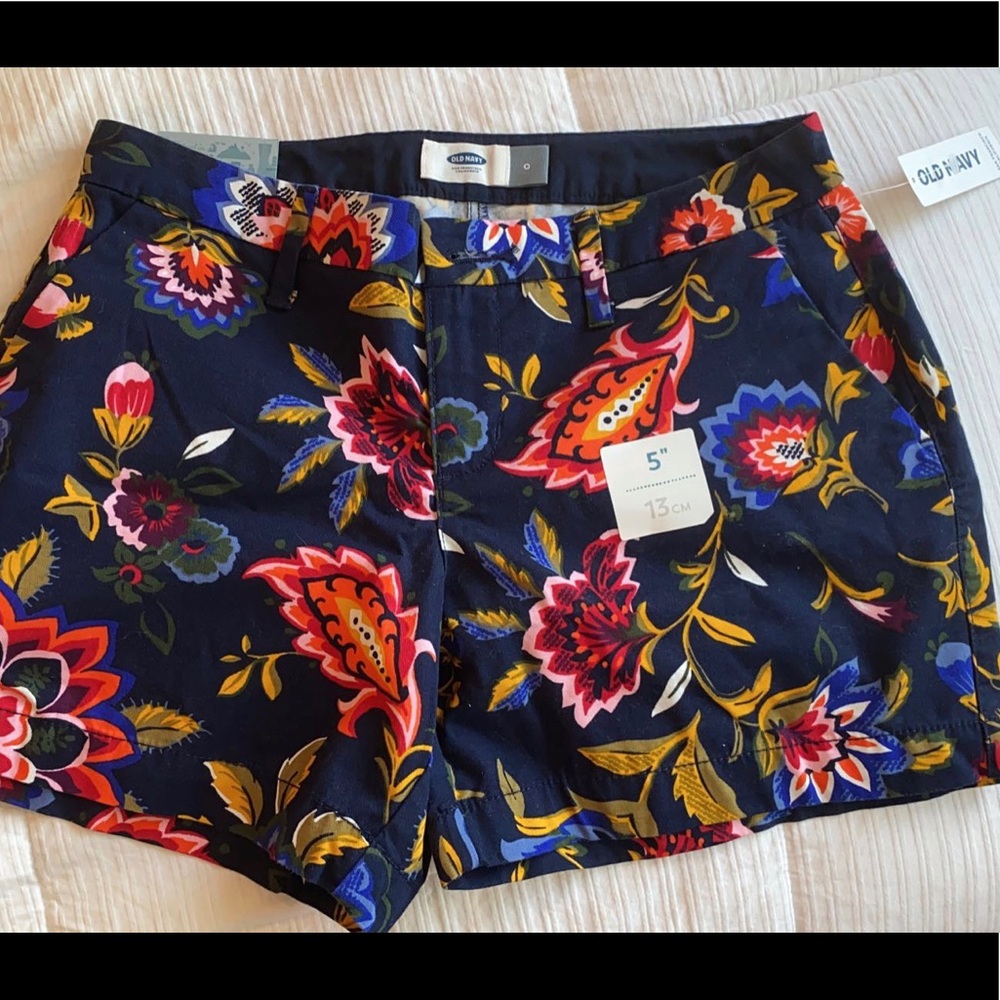 Old Navy BRAND NEW shorts